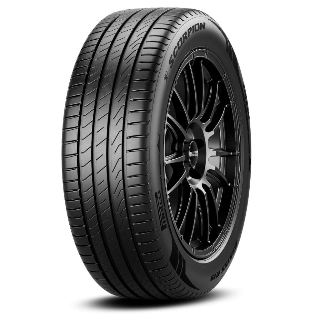 Offroadreifen-Sommerreifen Pirelli SCORPION (S3) MFS MO-V 275/45 R21 110T
