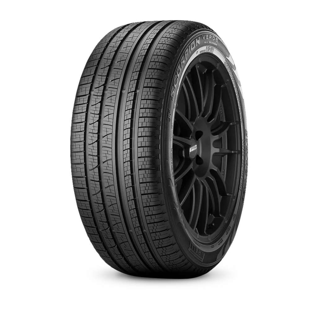 Offroadreifen-Sommerreifen Pirelli Scorpion Verde All Season 275/45 R21 110W