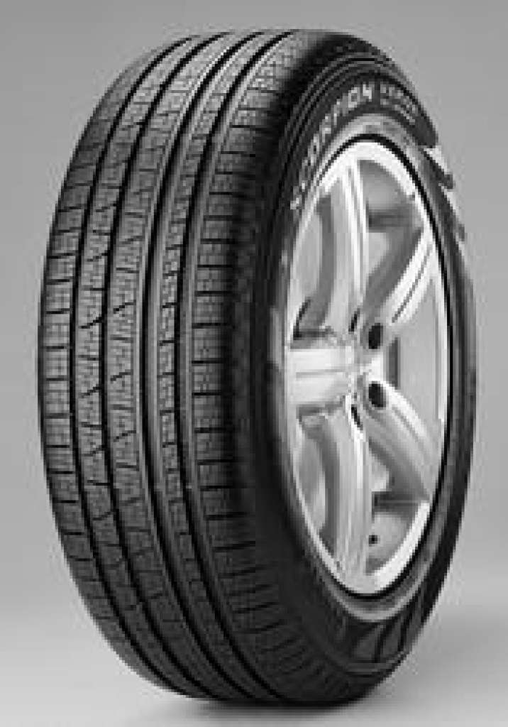 Offroadreifen-Sommerreifen Pirelli Scorpion Verde All Season MFS LR 235/55 R19 105V