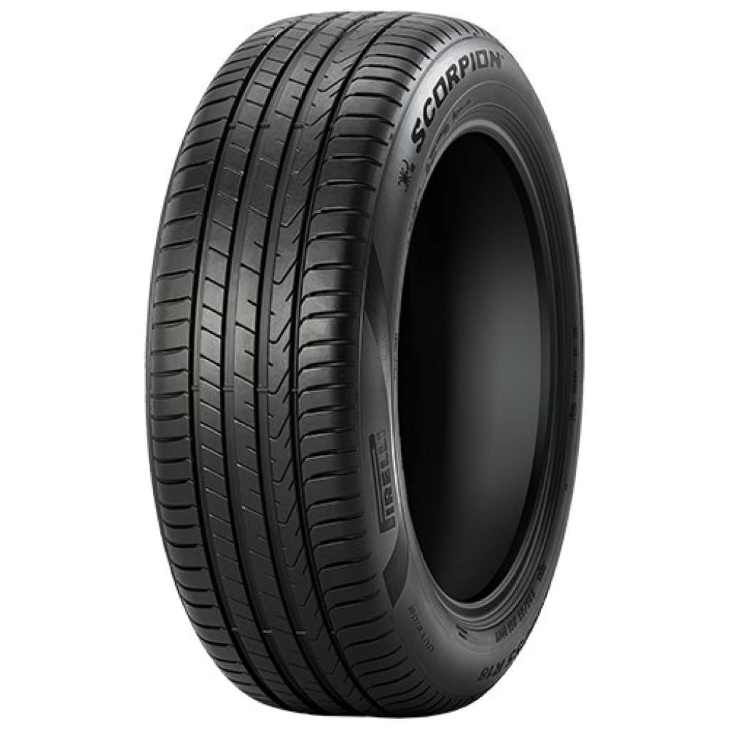 Offroadreifen-Sommerreifen Pirelli SCORPION VOL 265/40 R22 106H