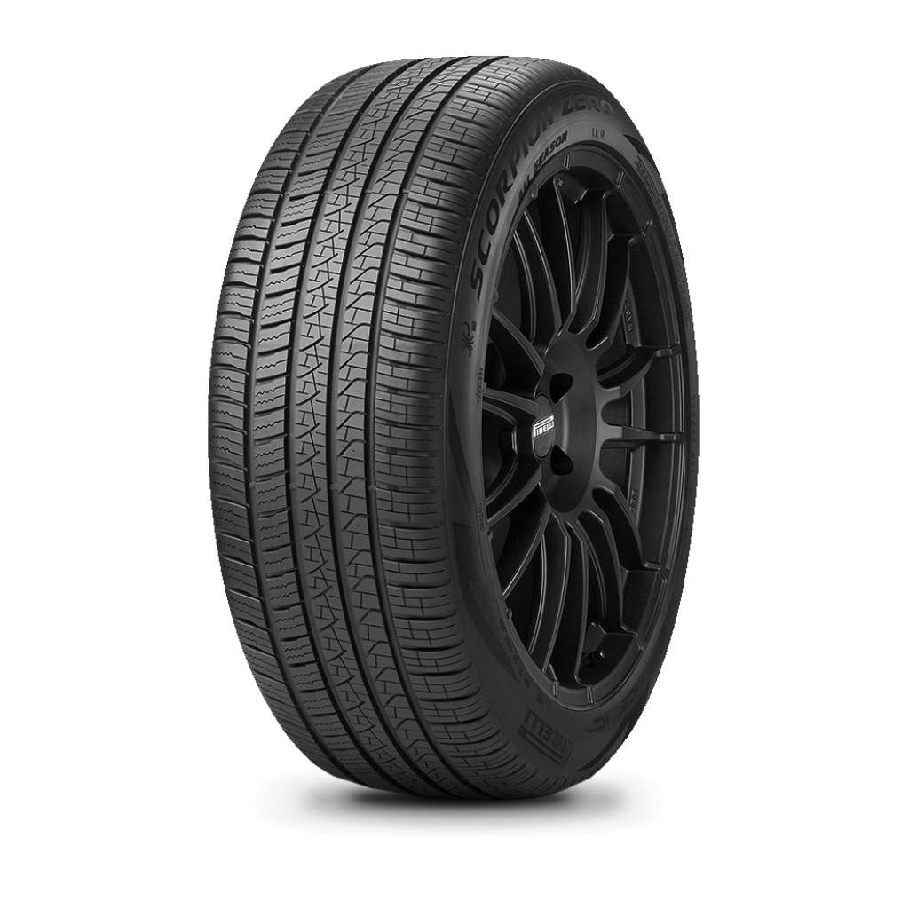 Offroadreifen-Sommerreifen Pirelli Scorpion Zero All Season 255/55 R19 111W