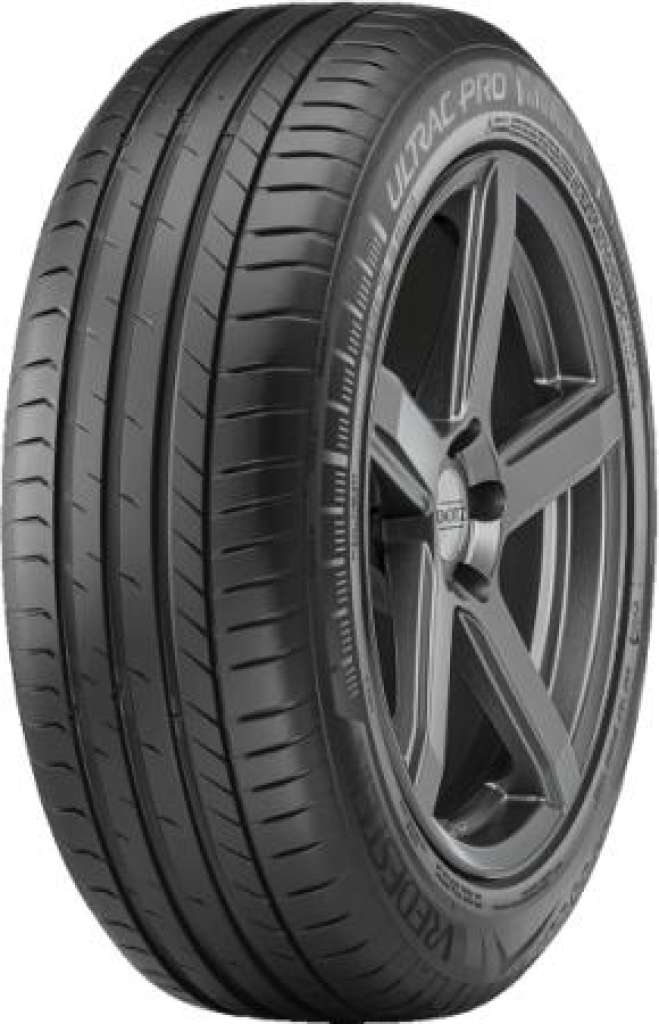 Offroadreifen-Sommerreifen Vredestein Ultrac Pro MFS 265/35 R22 102Y