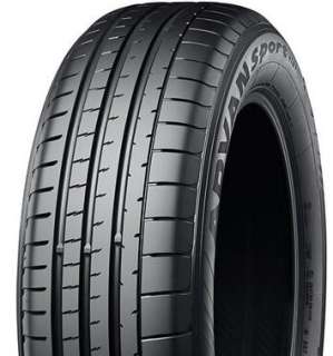 Offroadreifen-Sommerreifen Yokohama ADVAN Sport V107 SUV MFS 315/40 R21 115Y
