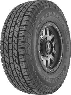 Offroadreifen-Sommerreifen Yokohama Geolandar A/T (G015) OWL 225/65 R17 102T