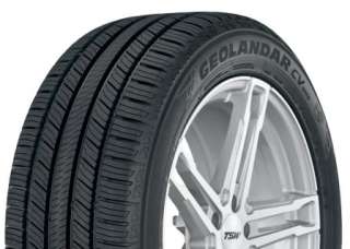 Offroadreifen-Sommerreifen Yokohama Geolandar CV G058 245/60 R18 105V