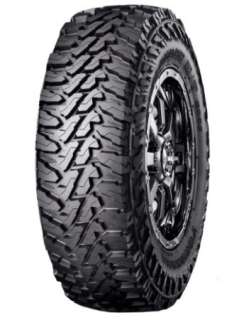 Offroadreifen-Sommerreifen Yokohama Geolandar MT G003 MFS RBL 205 R16 106Q