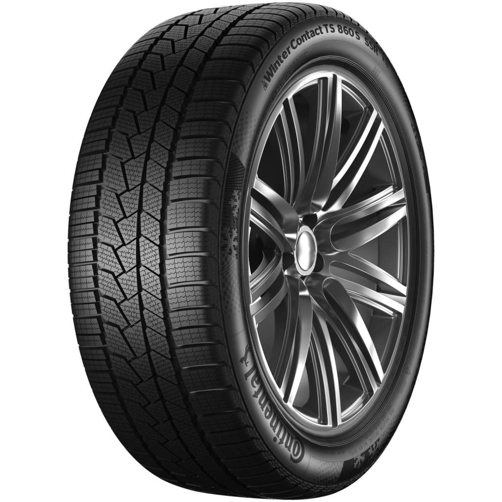Offroadreifen-Winterreifen Continental WinterContact TS 860 S MFS NG0 275/40 R22 107V