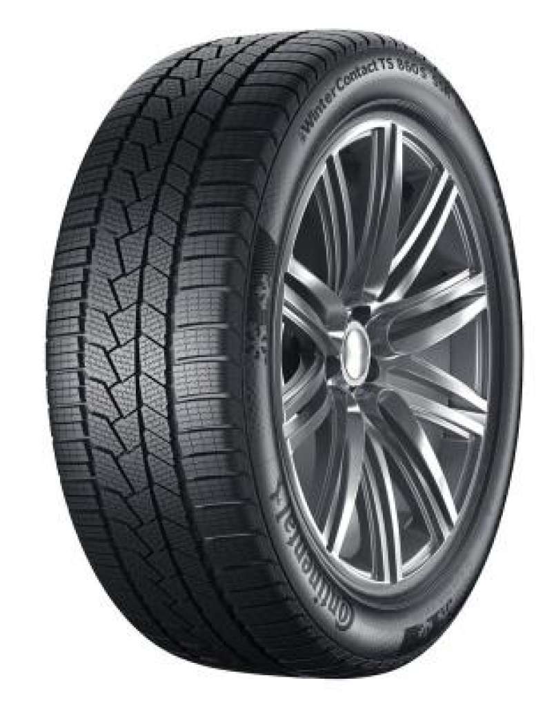 Offroadreifen-Winterreifen Continental WinterContact TS 860 S T0EVc MFS 275/45 R20 110V