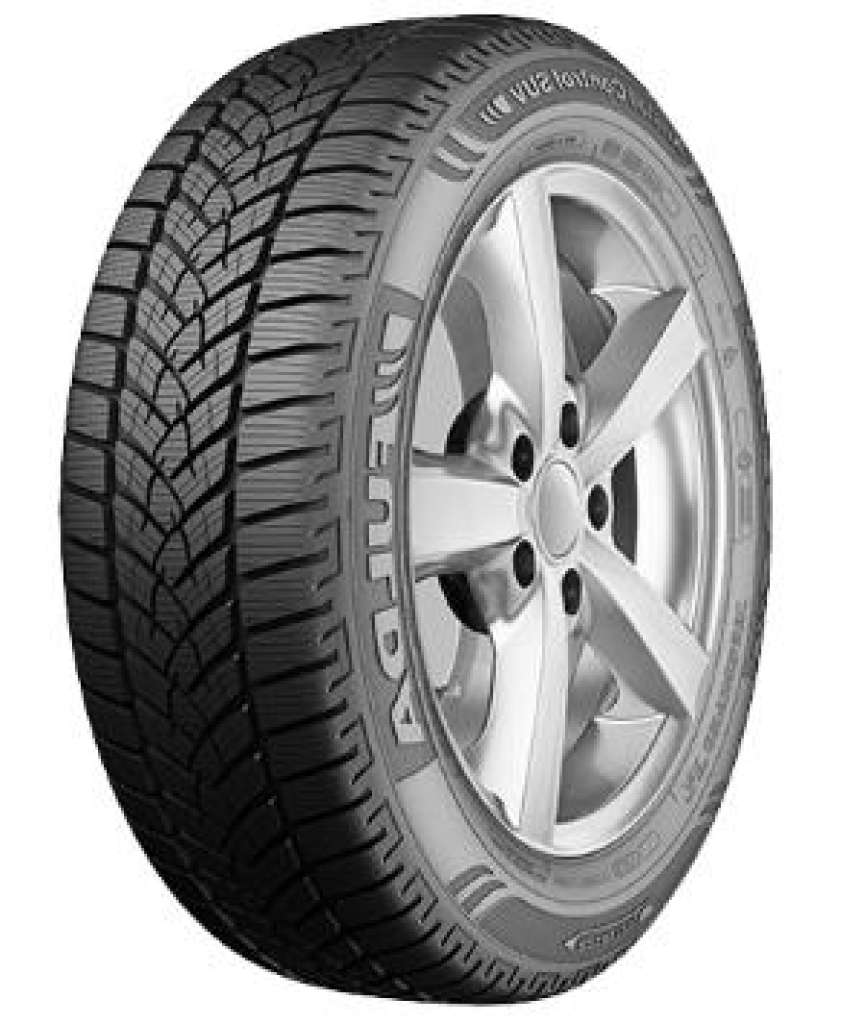 Offroadreifen-Winterreifen Fulda Kristall Control SUV 215/70 R16 100T