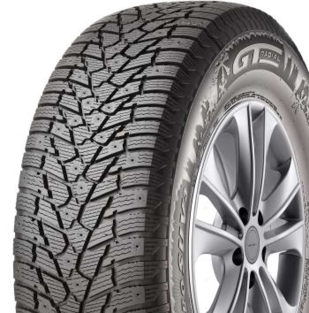 Offroadreifen-Winterreifen GT-Radial Icepro SUV3 MFS 225/65 R17 102T