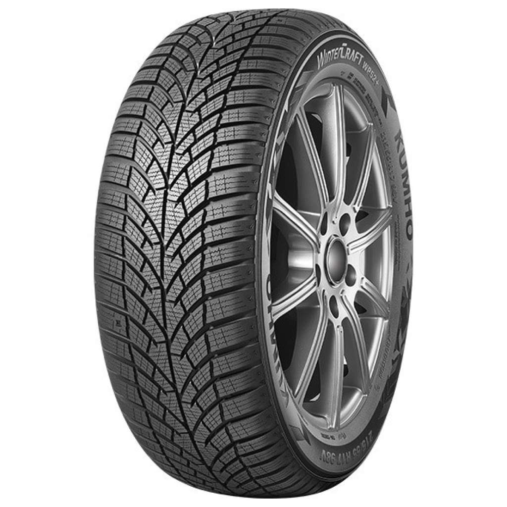 Offroadreifen-Winterreifen Kumho WINTERCRAFT WP52+ 255/45 R20 105V
