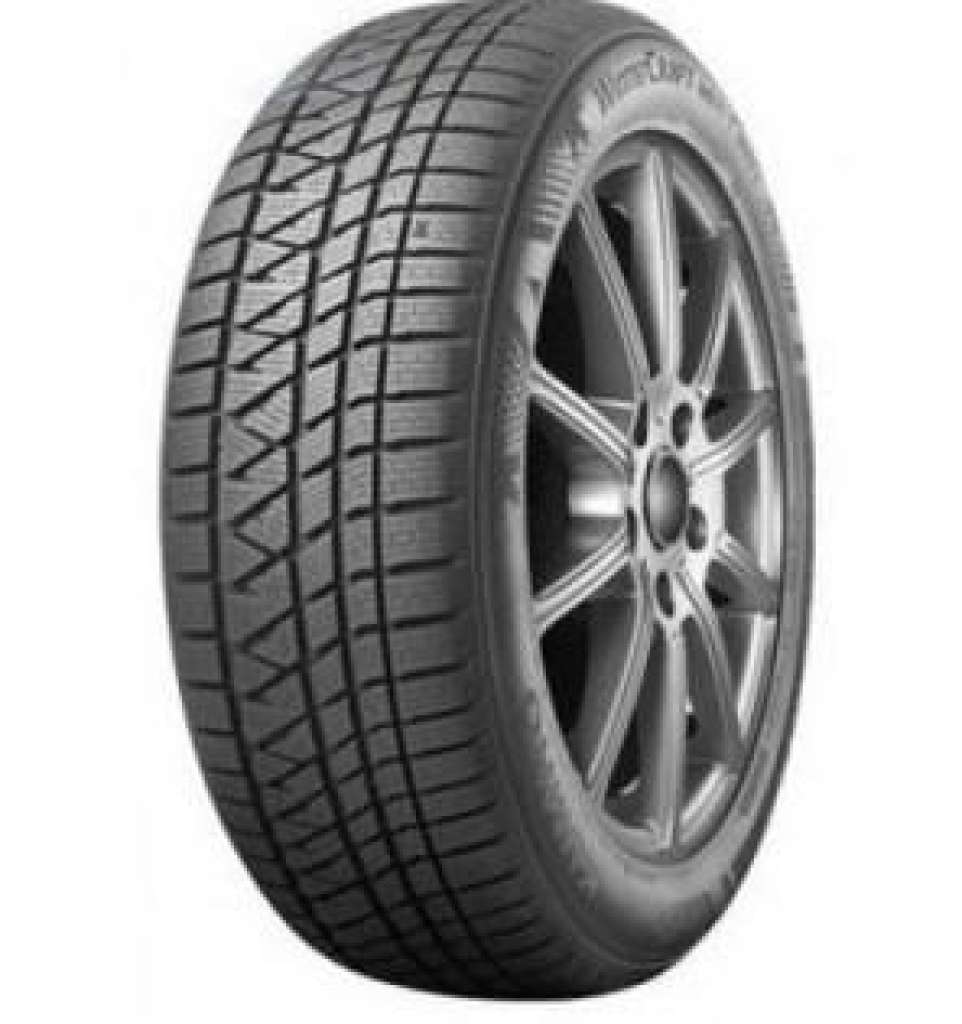 Offroadreifen-Winterreifen Kumho WINTERCRAFT WS71 215/65 R17 104T