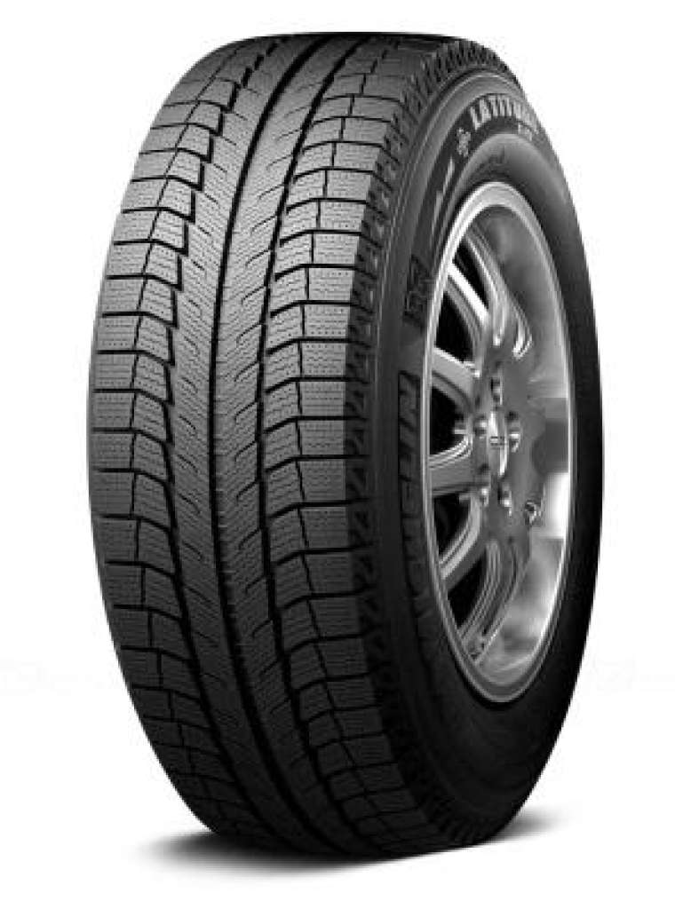Offroadreifen-Winterreifen Michelin Latitude X-ICE XI2 235/60 R17 102T