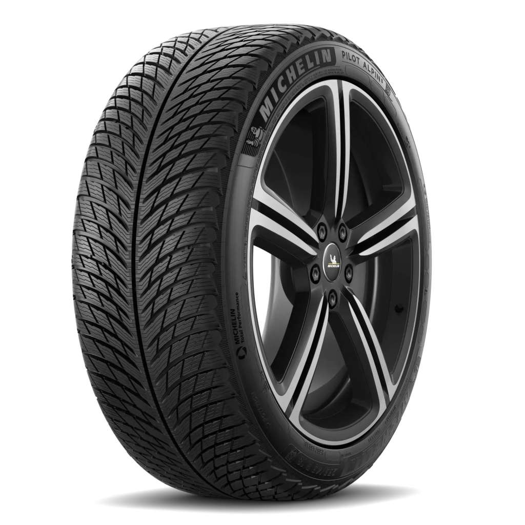 Offroadreifen-Winterreifen Michelin Pilot Alpin 5 MFS 325/30 R21 108V