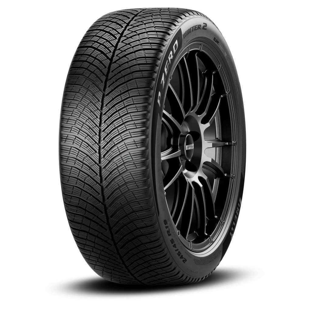Offroadreifen-Winterreifen Pirelli P ZERO Winter 2 MFS MO 325/40 R22 114V