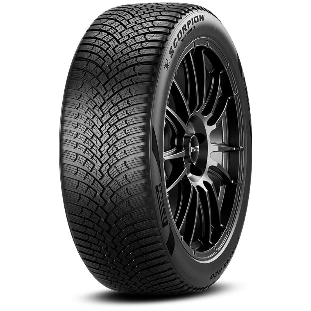 Offroadreifen-Winterreifen Pirelli SCORPION WINTER 3 265/55 R19 113V