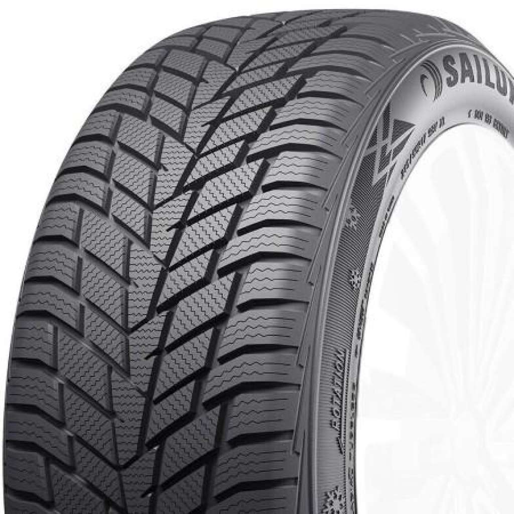 Offroadreifen-Winterreifen Sailun ICE BLAZER Alpine EVO2 225/55 R16 99V