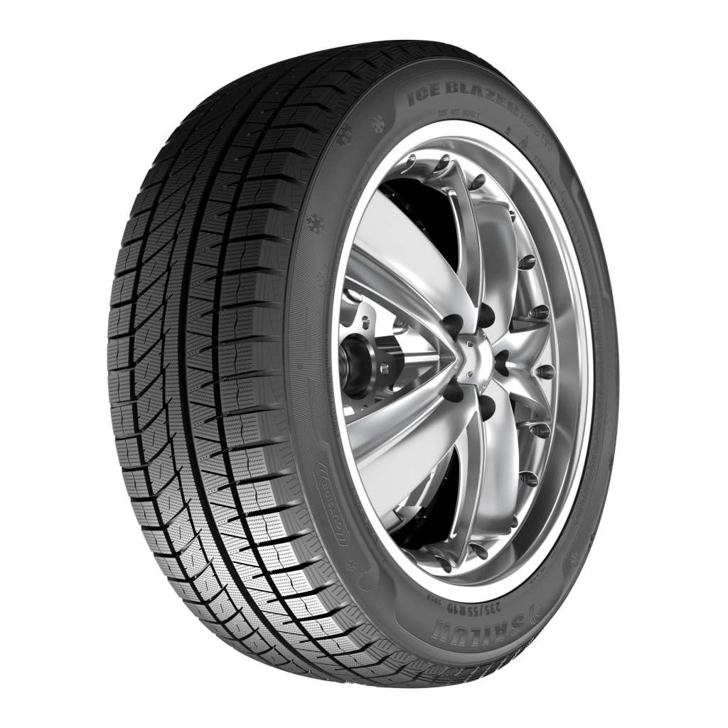 Offroadreifen-Winterreifen Sailun ICE BLAZER Arctic EVO MFS 235/50 R18 101H