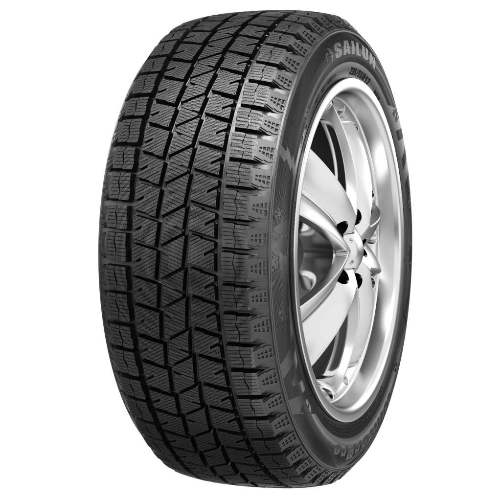 Offroadreifen-Winterreifen Sailun ICE BLAZER Arctic SUV MFS 255/55 R18 109H
