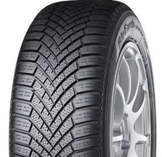 Offroadreifen-Winterreifen Yokohama BluEarth-Winter (V906) SUV MFS 235/50 R21 101V