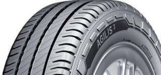 VAN-Transporter-Sommerreifen Michelin Agilis 3 MO-V 235/65 R16C 115R