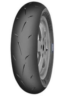 120/70-12 51P MC-34 Super Soft F/R