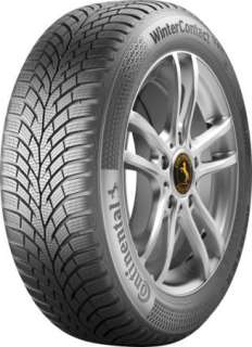 Winterreifen Continental WinterContact TS 870 P 255/70 R16 111T