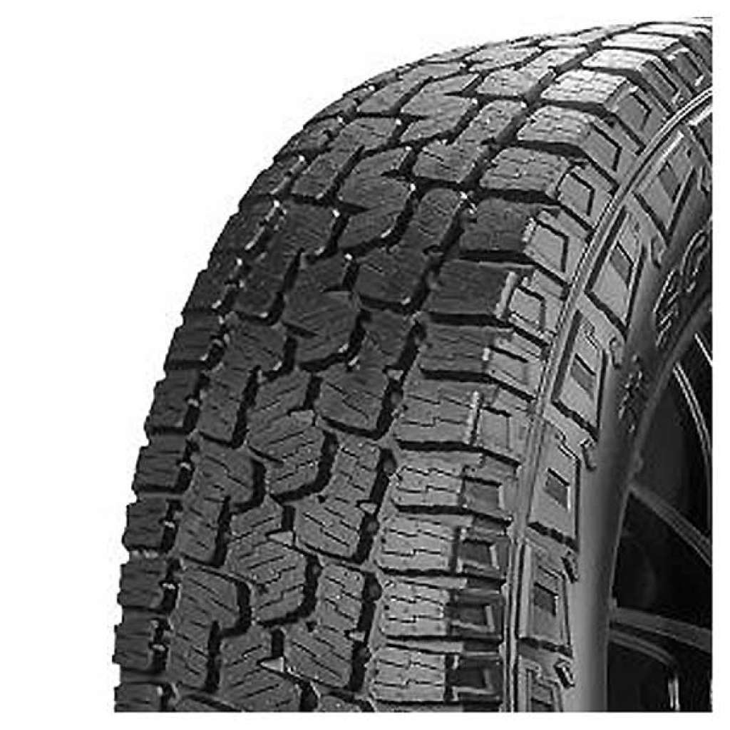 245/45 R19 102V Scorpion A/T+ XL NA0