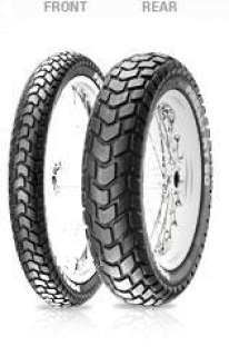 Motorrad-Enduro Pirelli MT60 RS TL 150/60R17 66H