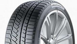 Winterreifen Continental WinterContact TS 850 P (+) Seal MFS 235/50 R20 104T