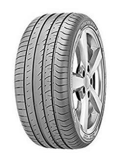 Offroadreifen-Sommerreifen Sava Intensa SUV 2 MFS 225/55 R18 98V