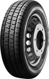 VAN-Transporter-Ganzjahresreifen Avon AS12 All Season Van 225/75 R16C 121R
