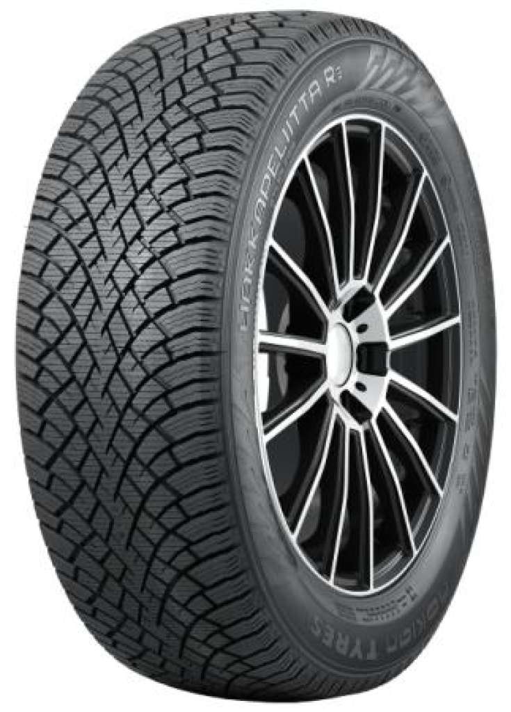 Winterreifen Nokian Hakkapeliitta R5 235/45 R18 98T