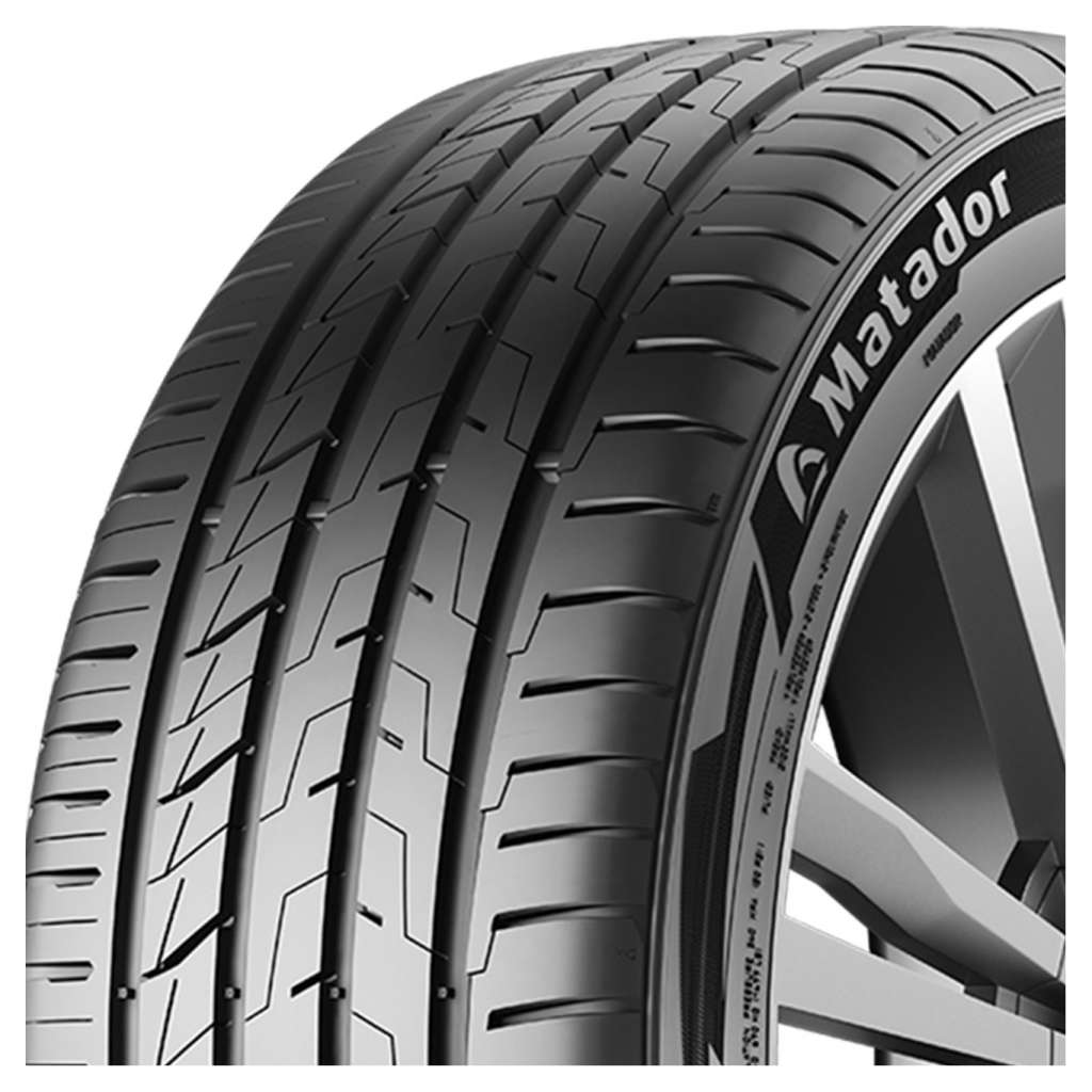 235/40 R19 96Y Hectorra 5 XL FR