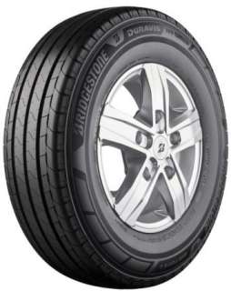 VAN-Transporter-Sommerreifen Bridgestone Duravis Van 215/70 R15C 109S