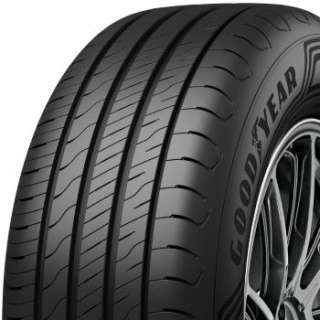 Offroadreifen-Sommerreifen Goodyear Efficientgrip 2 SUV 235/55 R18 100V