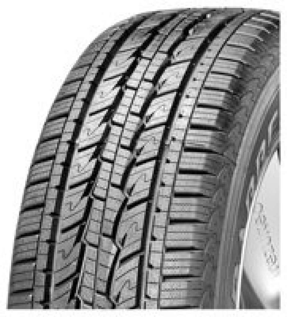 245/75 R16 111S Grabber HTS OWL