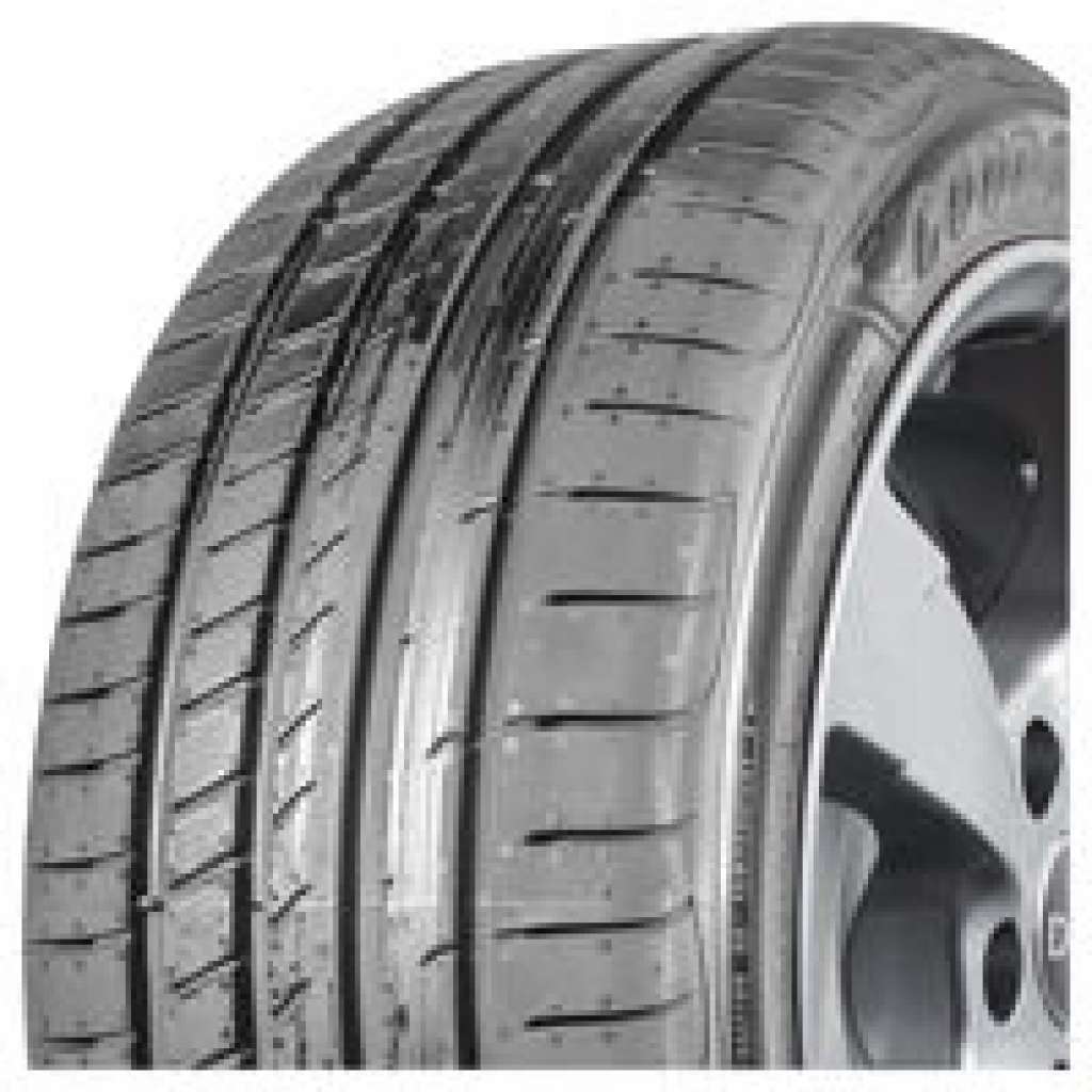 225/50 R19 100V Eagle F1 Asymmetric 2 SUV XL FP