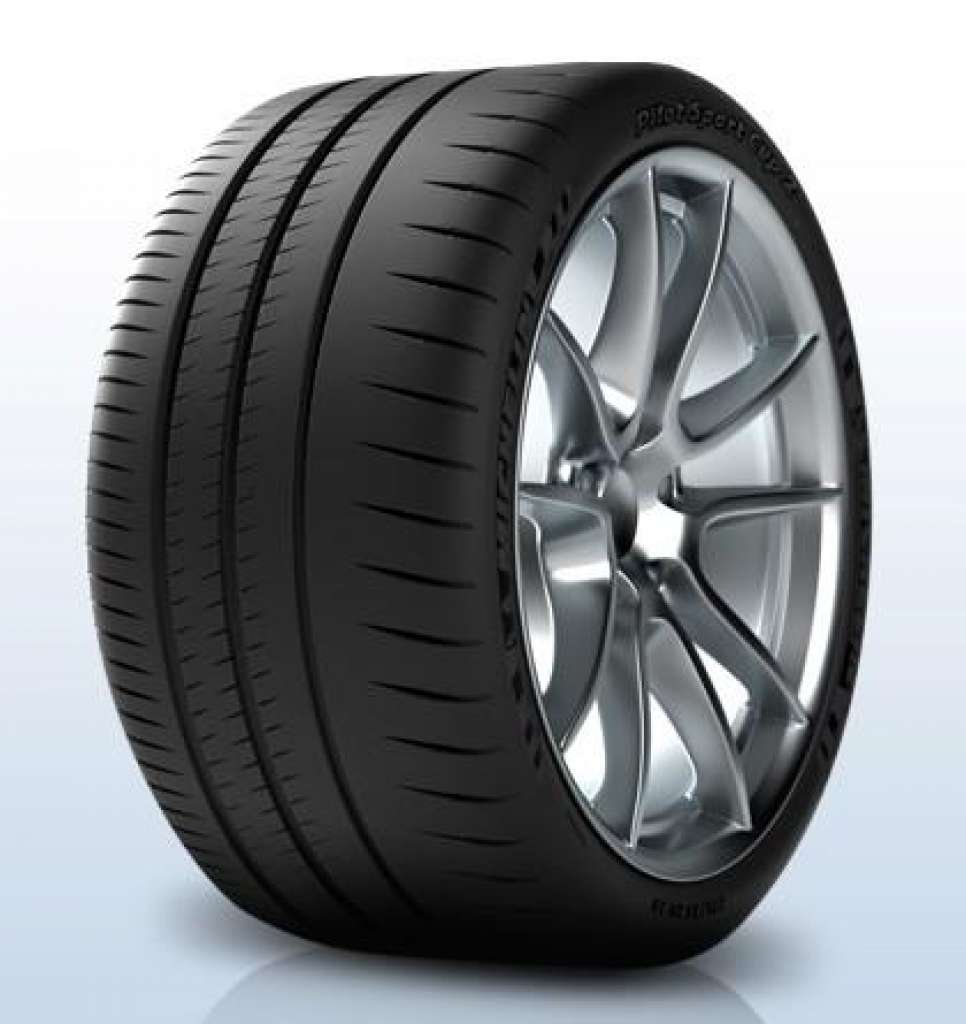 Sportreifen Michelin Pilot Sport Cup 2 R MO1 HL 265/35 R20 102Y