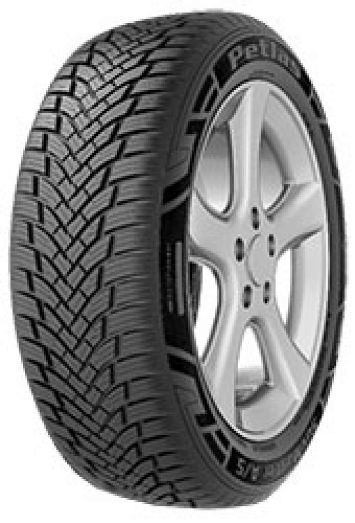 245/45 R19 102W SUVMASTER A/S XL
