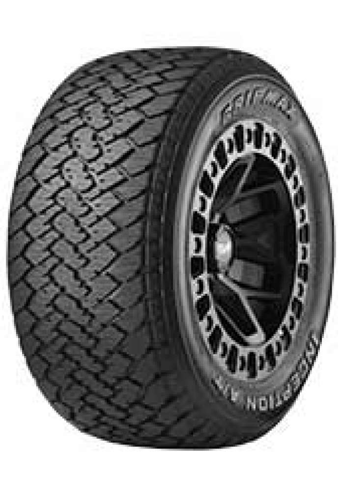 255/70 R16 111T INCEPTION A/T RWL 3PMSF