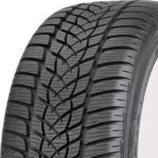 Offroadreifen-Winterreifen Goodyear Ultragrip Performance + SUV 215/60 R18 98H