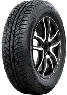 Ganzjahresreifen Giti AllSeason City 165/65 R14 79T
