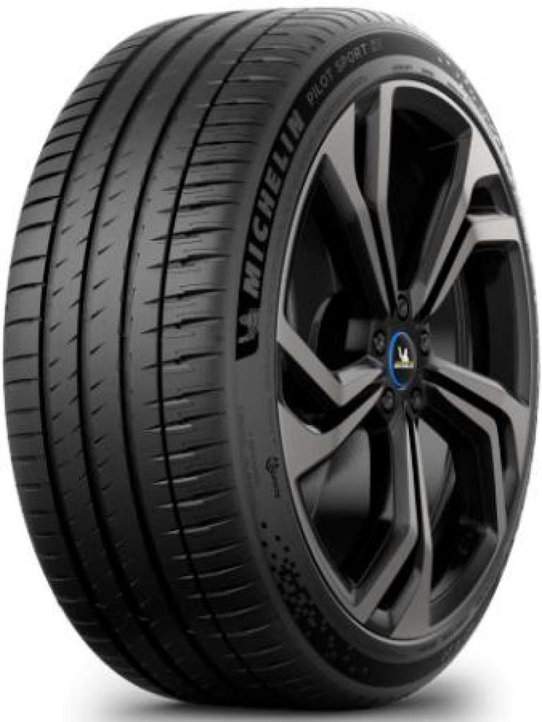Sommerreifen Michelin Pilot Sport EV LTS 255/50 R20 109W