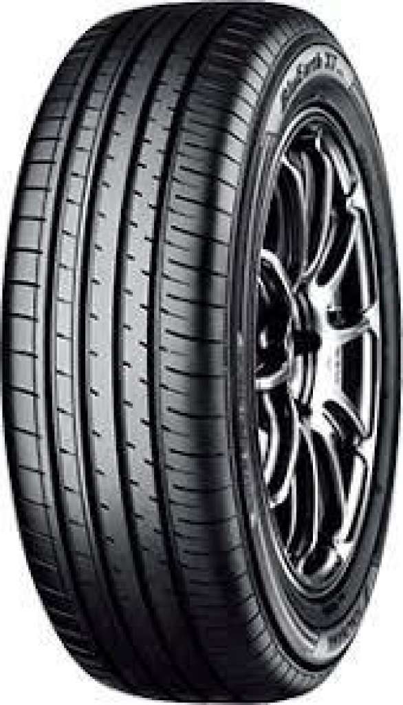 Sommerreifen Yokohama BluEarth-XT AE61 225/65 R17 106V