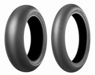 Motorrad-Strasse Bridgestone BATTLAX V02 TL Rear 200/660 ZR17 NHS