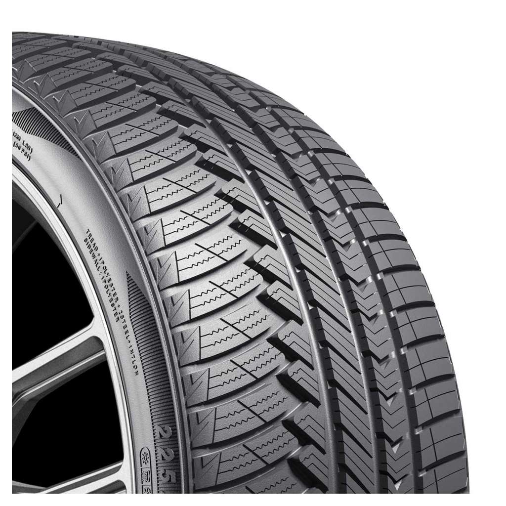 225/60 R17 103V Atrezzo 4Seasons Pro XL BSW