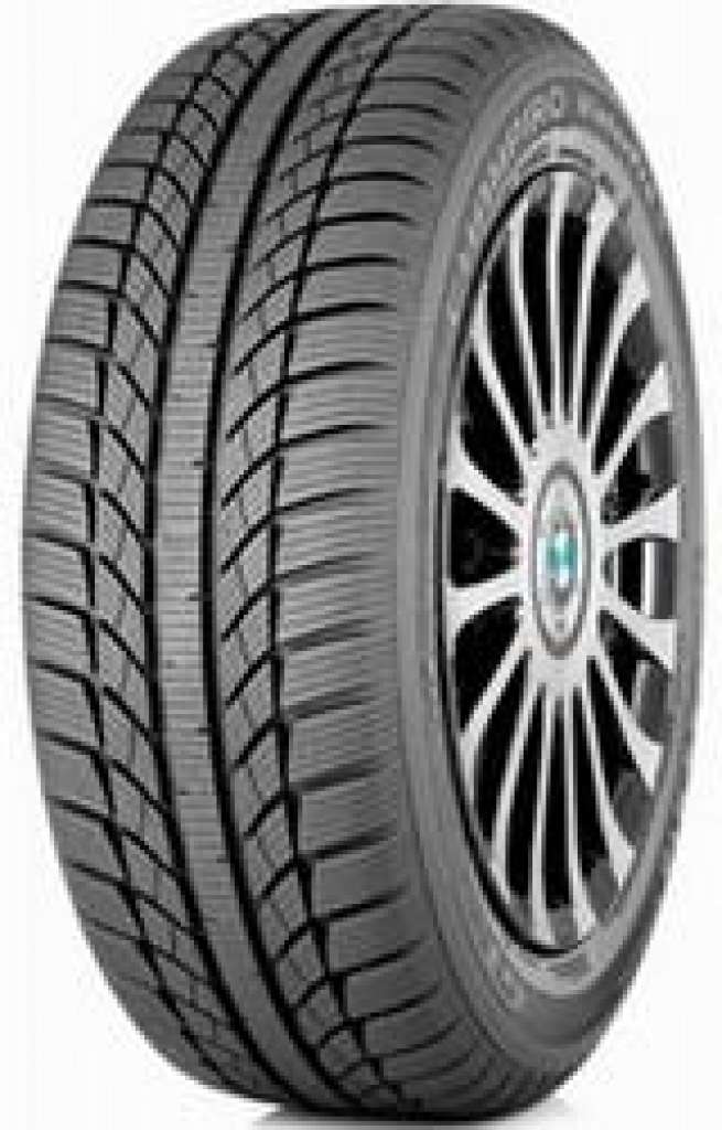 Winterreifen GT-Radial Champiro WinterPro 195/60 R16 89H