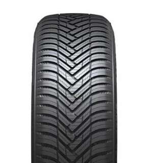 Ganzjahresreifen Hankook KInERGy 4s 2 H750A 215/60 R17 100V