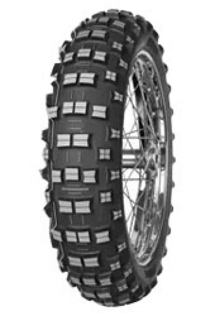140/80-18 70R TT Terra Force-EF Rear Super - Fast